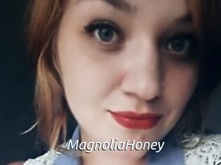 MagnoliaHoney