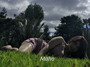 Maho