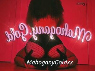 MahoganyGoldxx