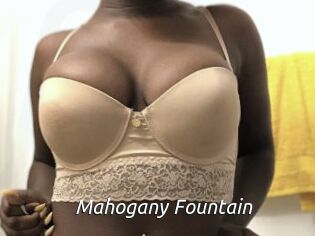Mahogany_Fountain