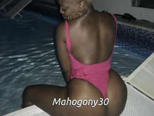 Mahogony30