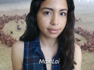 MaiaLai