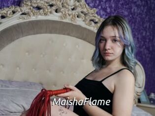 MaishaFlame