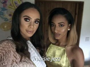 Maisie_jezz
