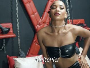 MaitePier