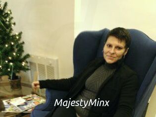 MajestyMinx