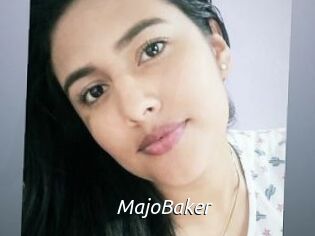 MajoBaker