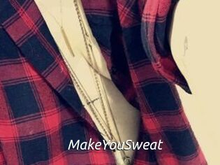 MakeYouSweat