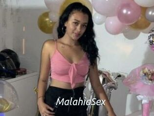 MalahiaSex