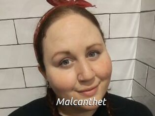 Malcanthet