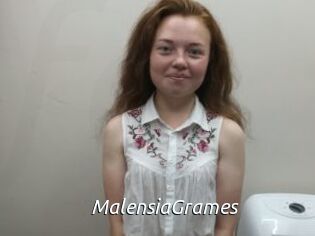 MalensiaGrames Fan Domination