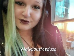 MaliciousMedusa Fan Domination