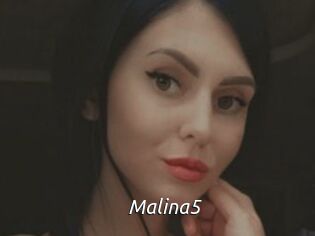 Malina5 Fan Domination