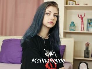 MalinaReyde