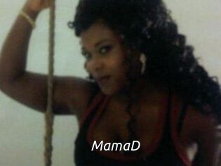 MamaD