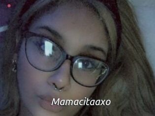 Mamacitaaxo