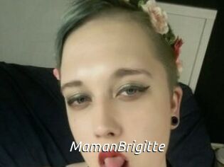 MamanBrigitte