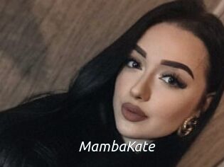 MambaKate