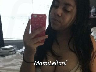 MamiLeilani