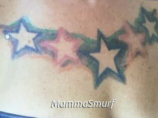 MammaSmurf