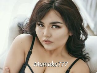 Mamoko777