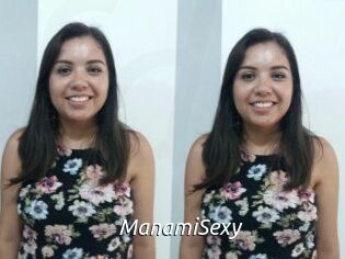 ManamiSexy