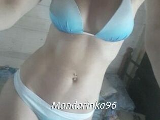 Mandarinka96