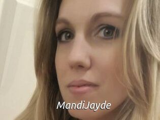 MandiJayde
