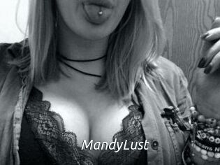 Mandy_Lust Fan Domination
