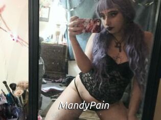 MandyPain