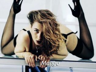 Mango Fan Domination