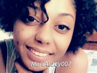 ManiAlizay007
