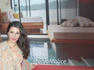 ManiaMalice