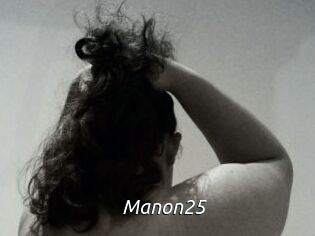 Manon25