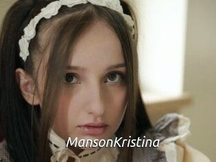 Manson_Kristina