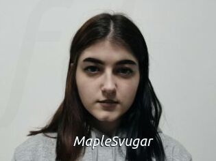 MapleSvugar