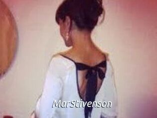 MarStivenson