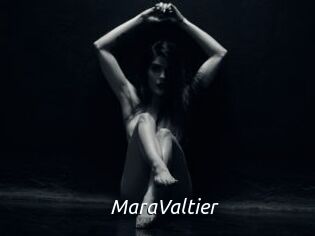 MaraValtier