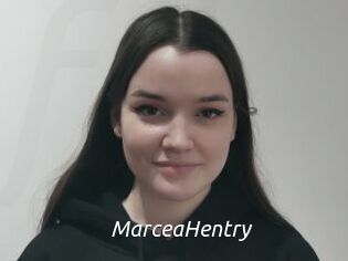 MarceaHentry