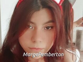MargePemberton