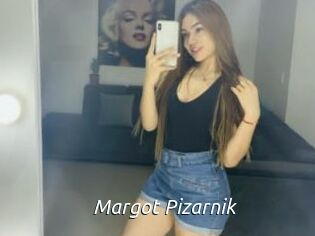 Margot_Pizarnik Fan Domination