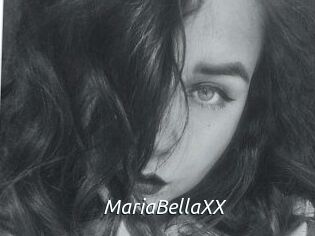 MariaBellaXX