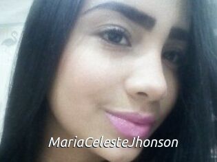 MariaCelesteJhonson