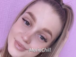 MariaChill