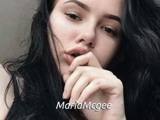 MariaMcgee