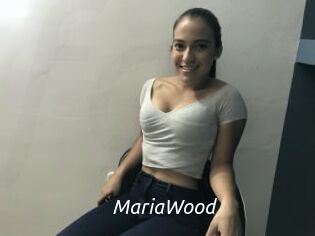 MariaWood