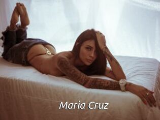 Maria_Cruz Fan Domination