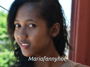 Mariafannyhot