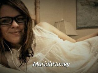 MariahHoney