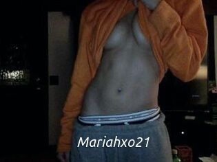 Mariahxo21